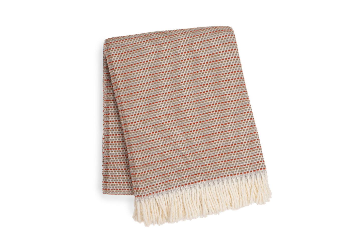 MULTI-Grain of Rice Throw 55"x70"