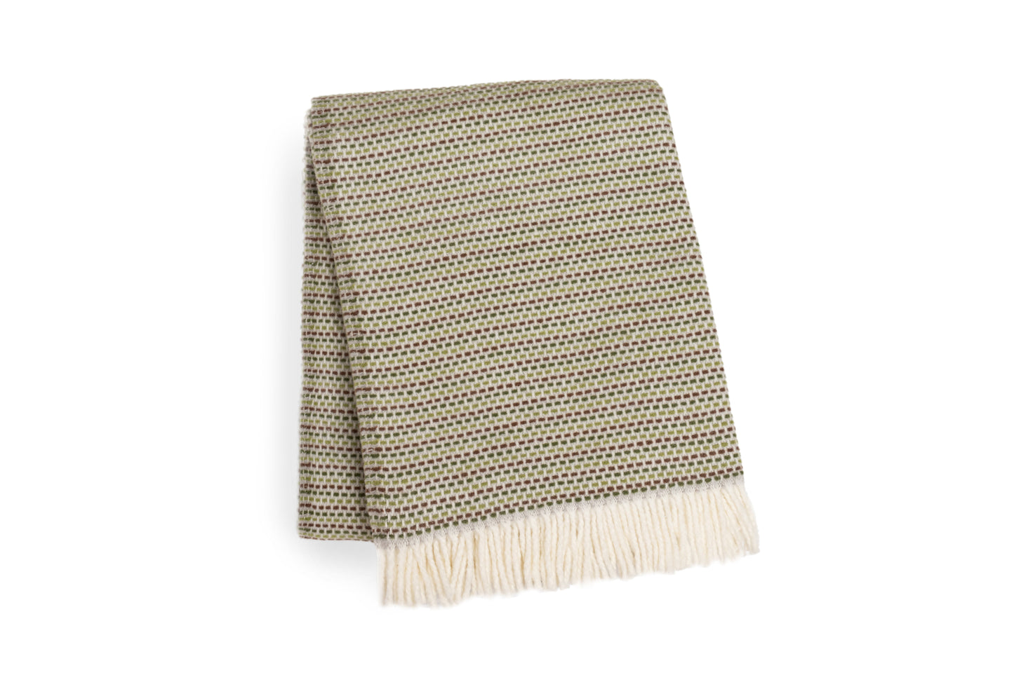 MULTI-Grain of Rice Throw 55"x70"