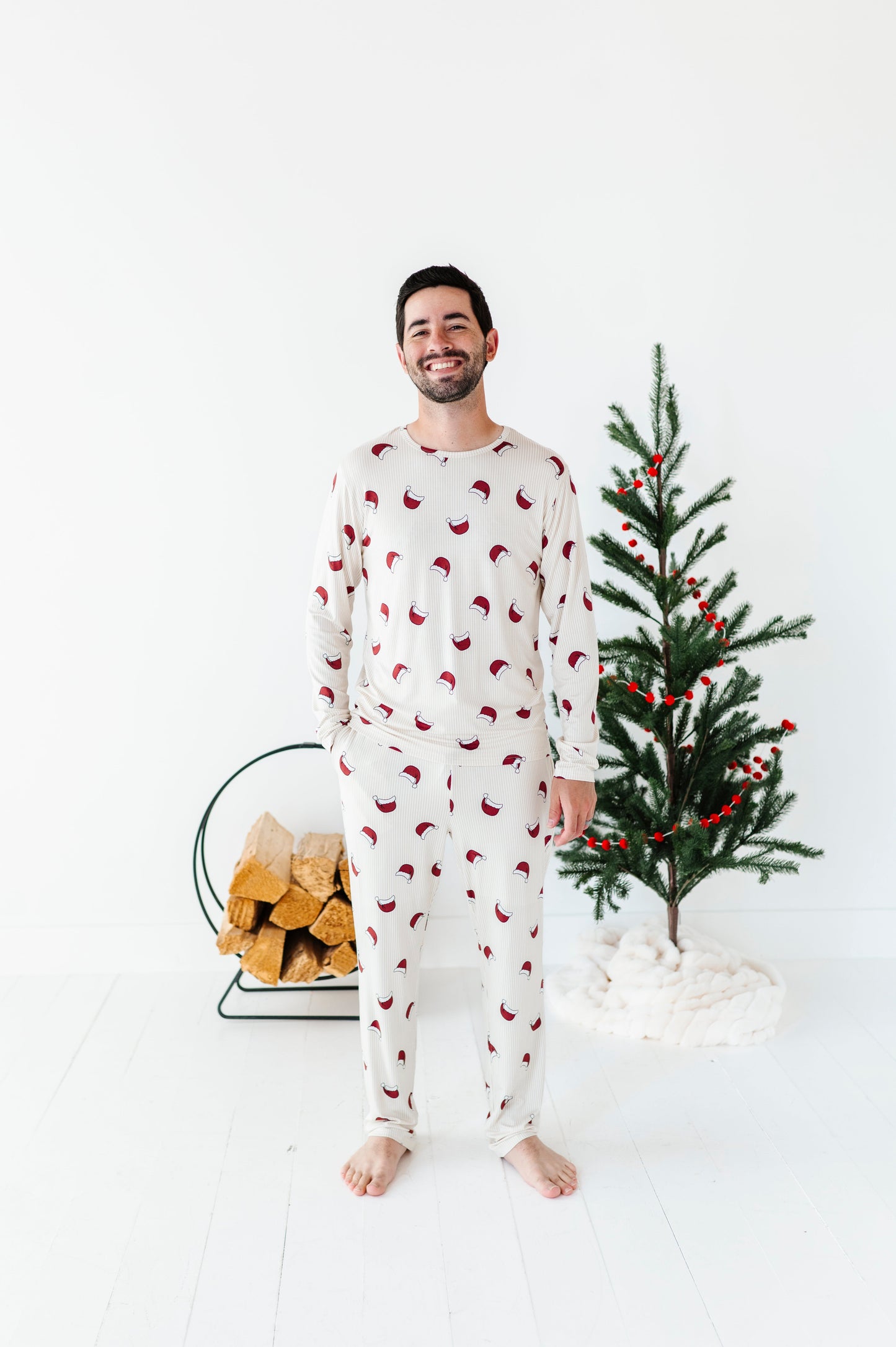 MENS - JOLLY HATS BAMBOO