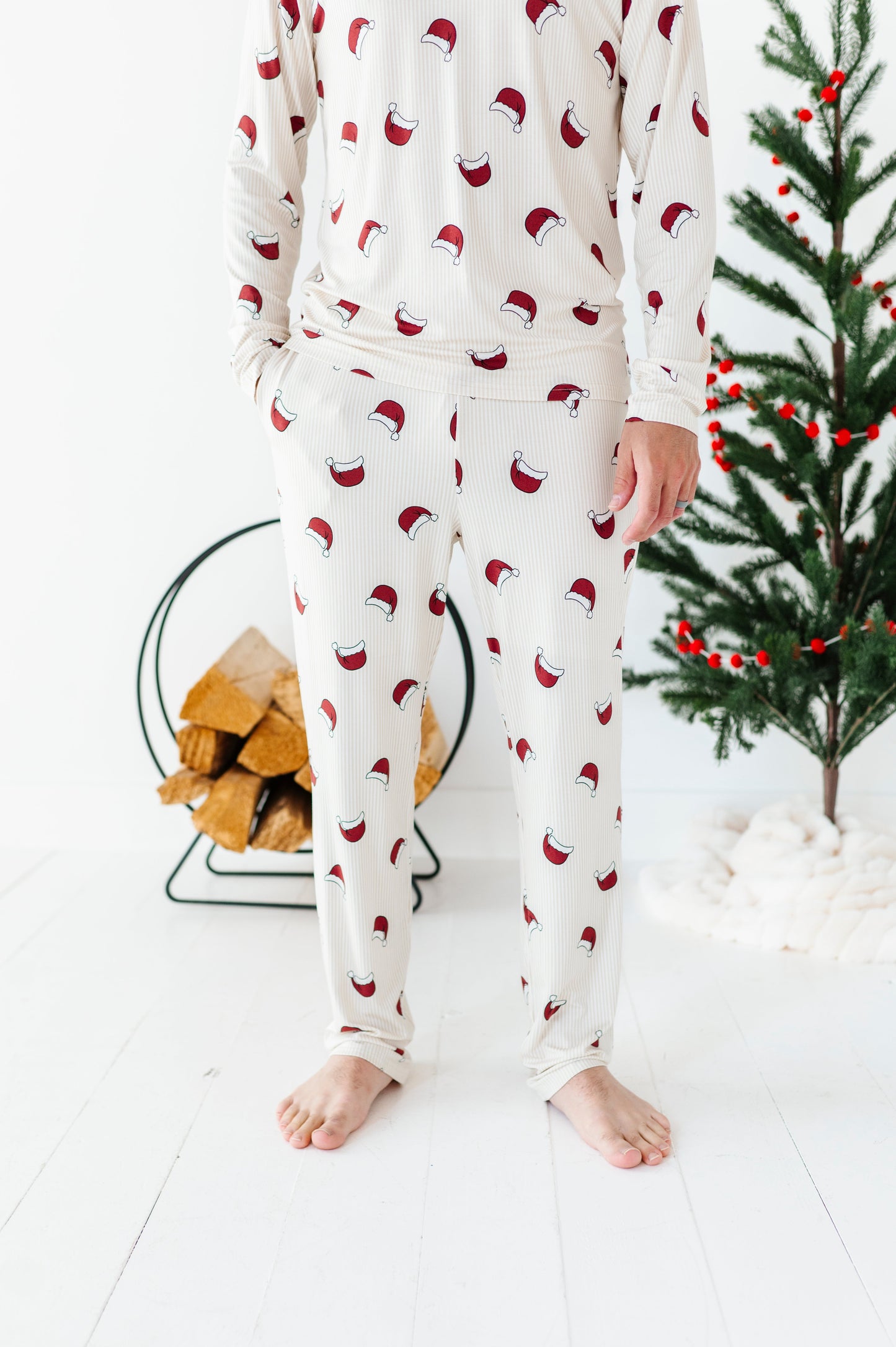 MENS - JOLLY HATS BAMBOO