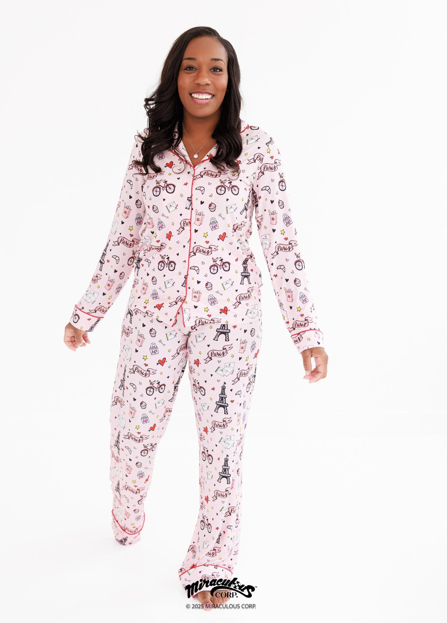 Miraculous Ladybug™ Women's Lounge Set