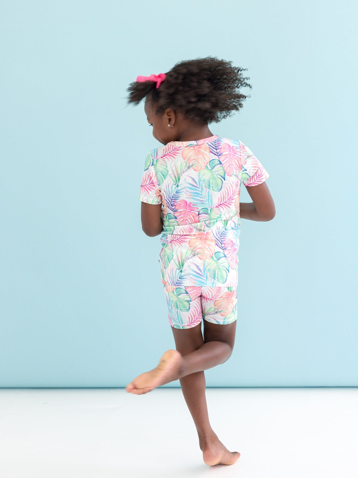 Lucia 2-Piece Pajamas