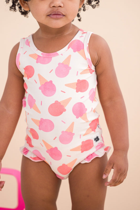 Goldie Swimsuit