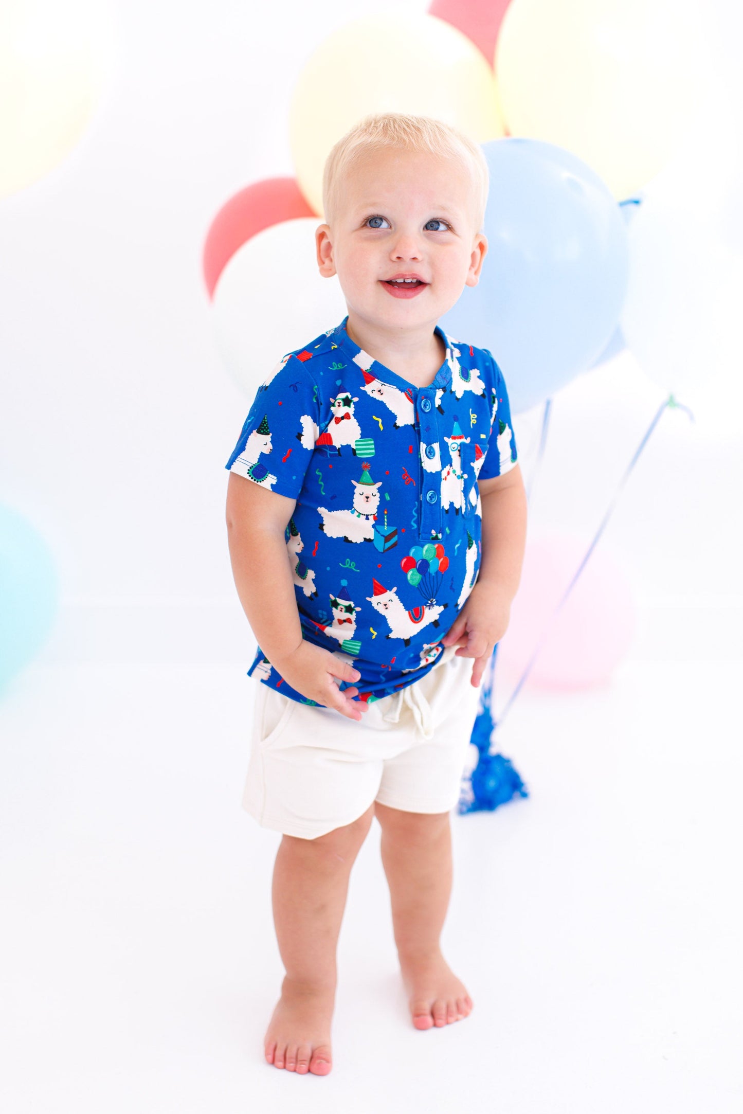 Landon Henley T-Shirt