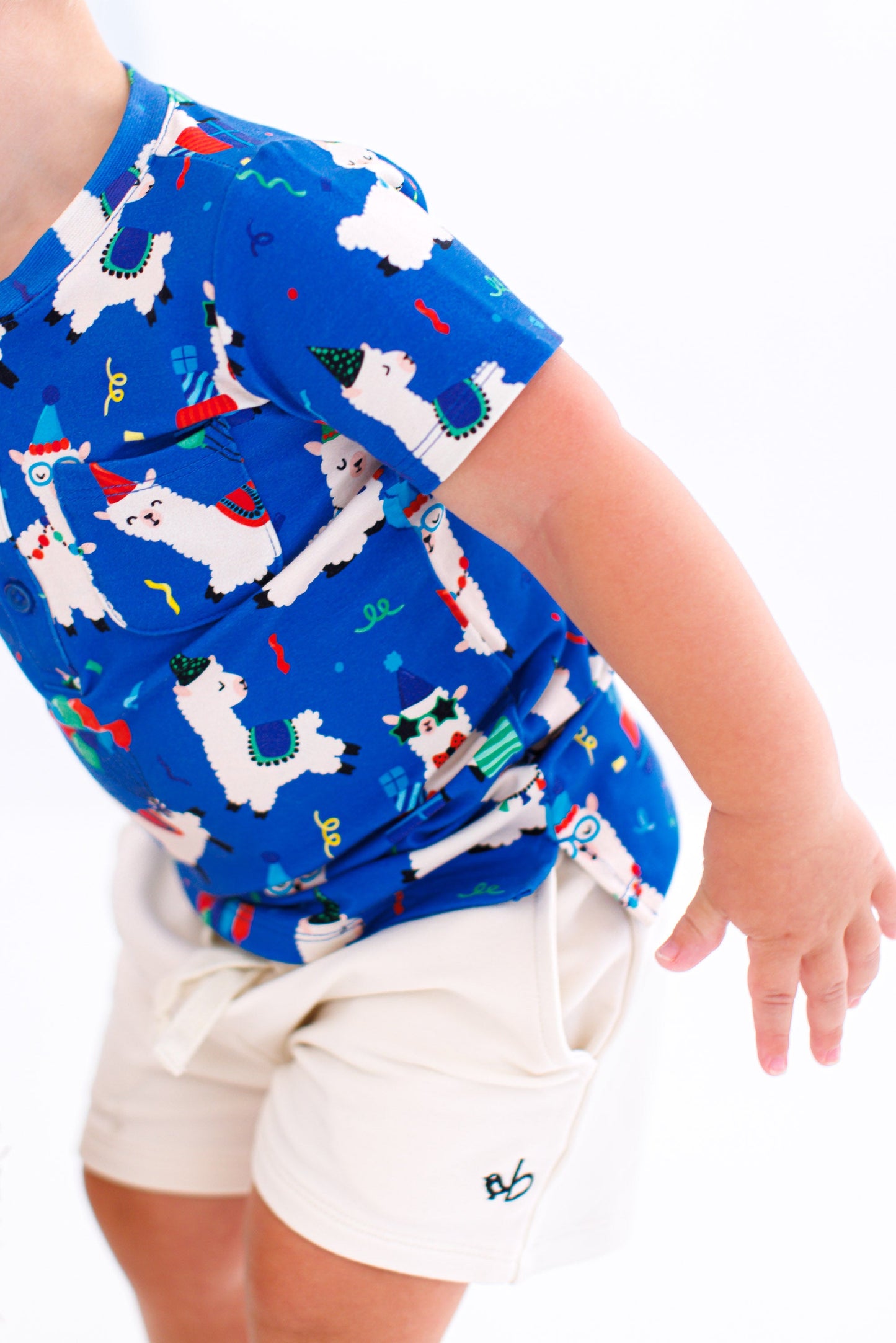 Landon Henley T-Shirt