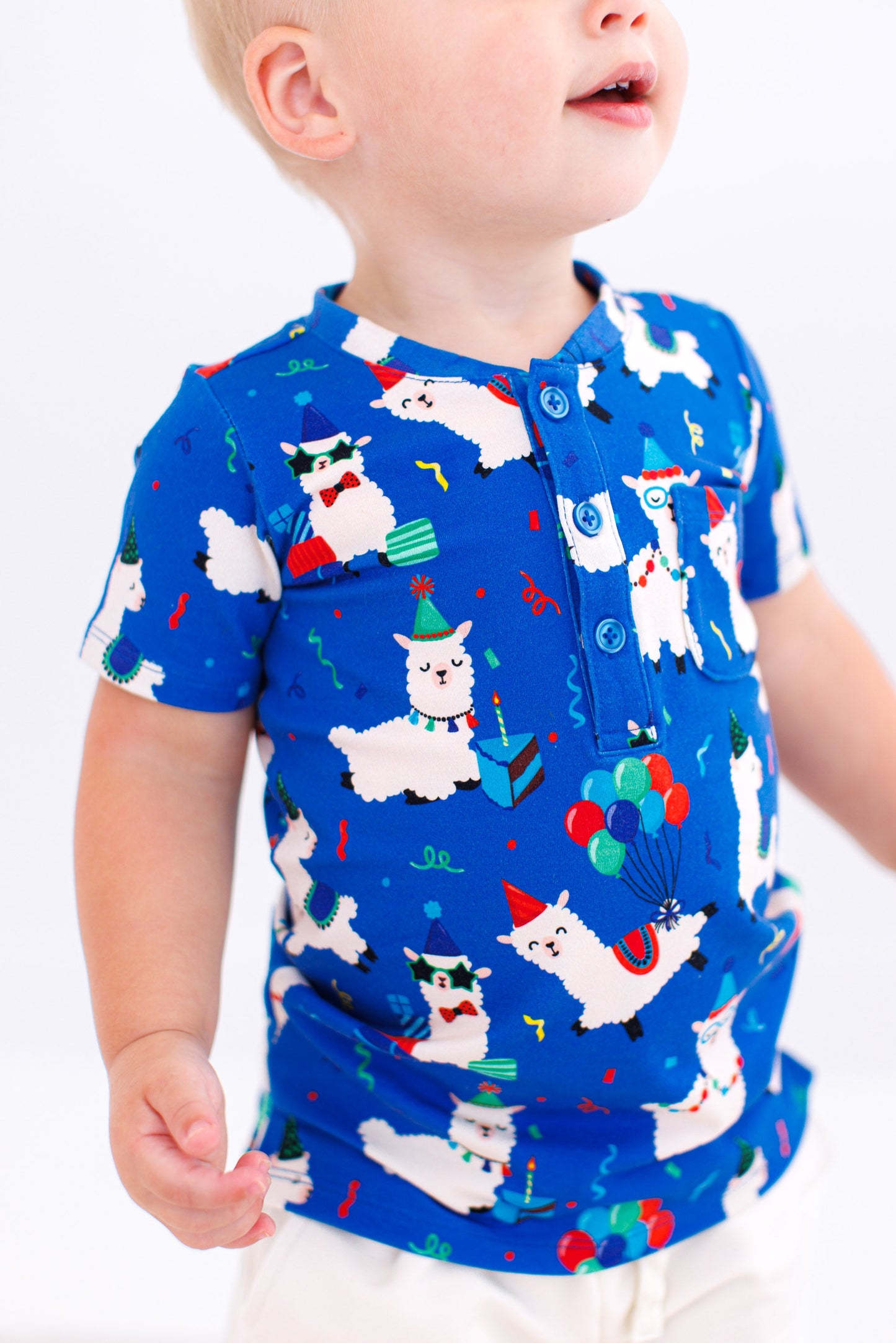 Landon Henley T-Shirt