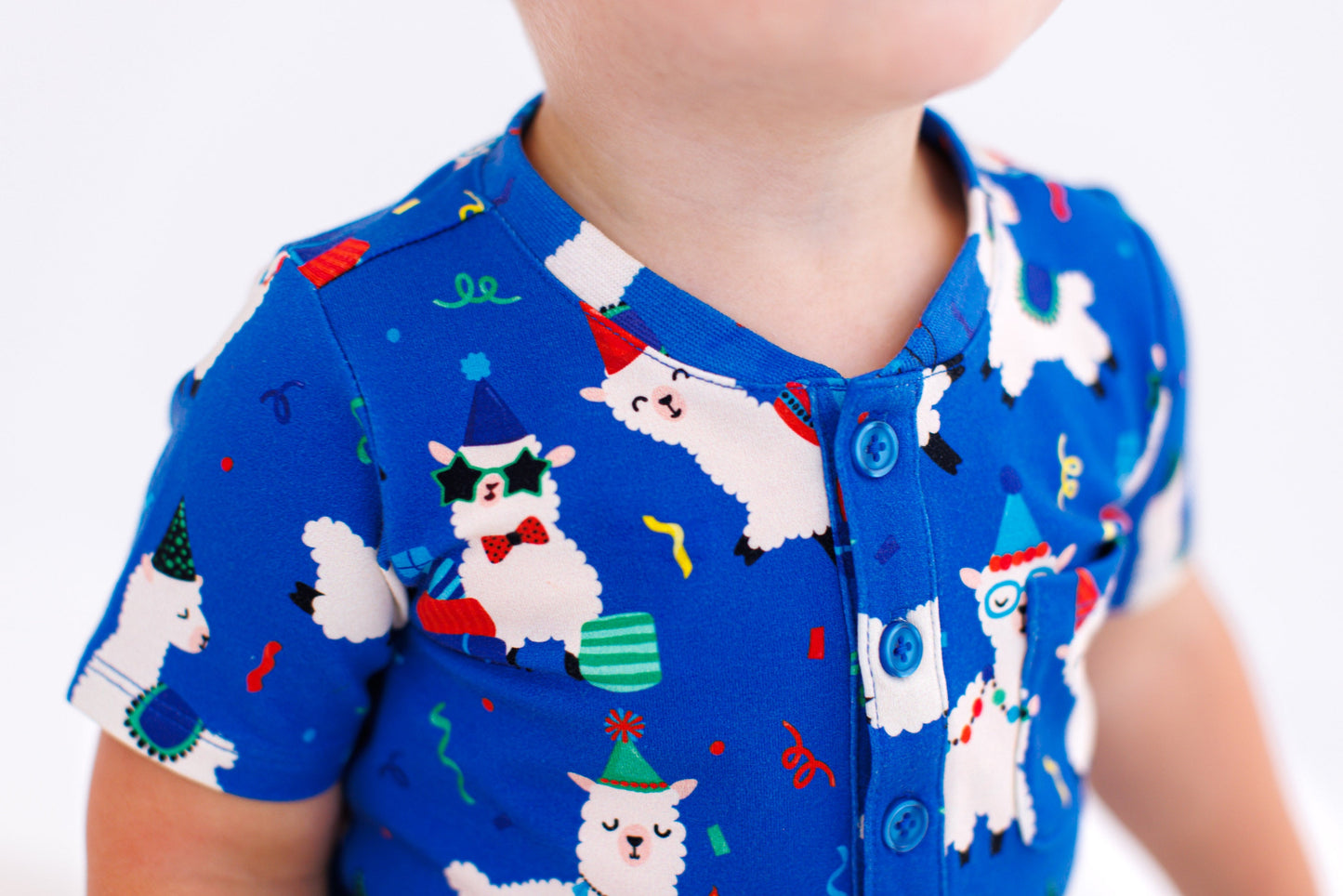 Landon Henley T-Shirt