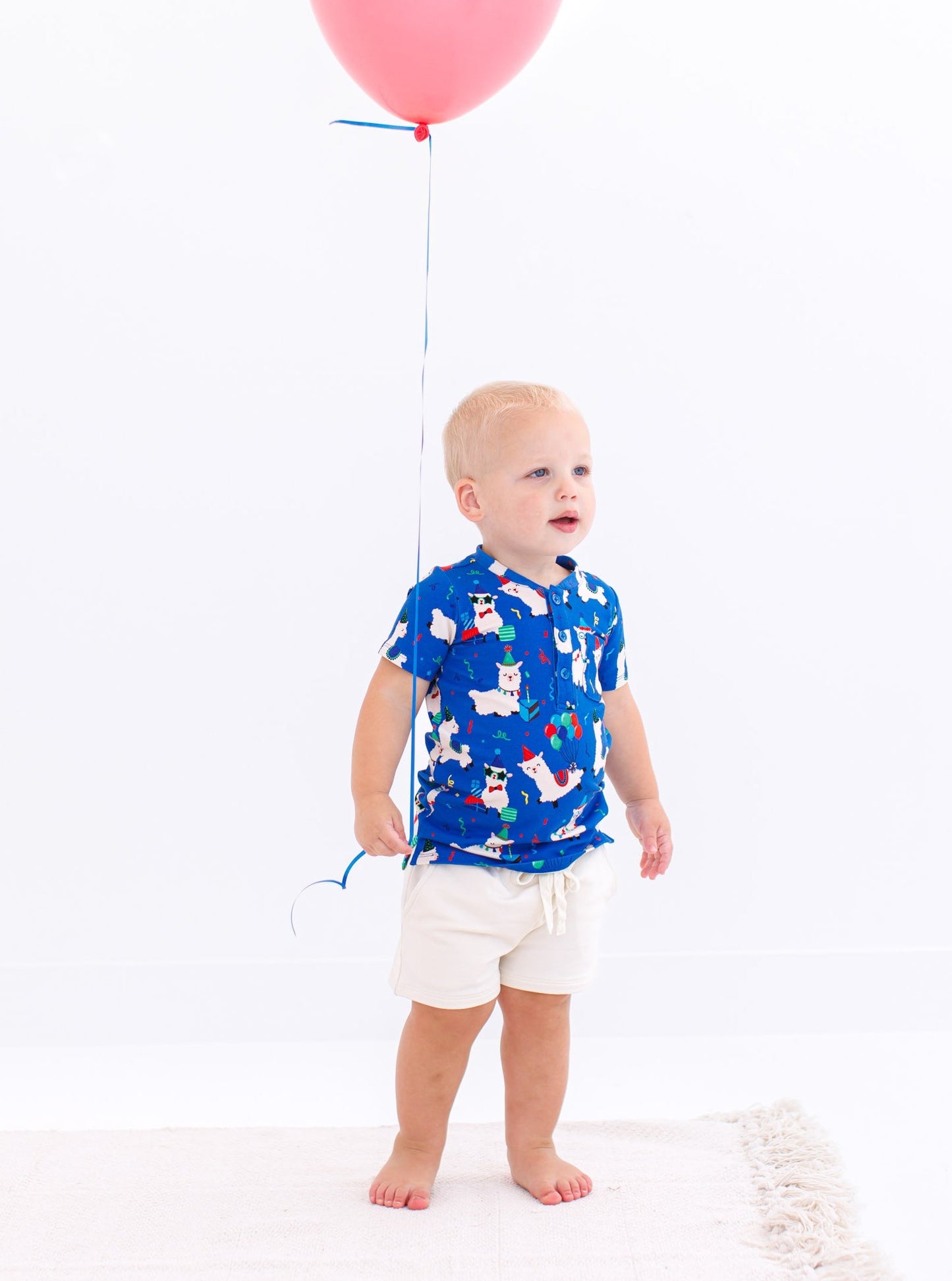 Landon Henley T-Shirt