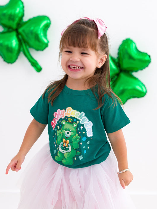 Care Bears™ In My Lucky Era  T-Shirt