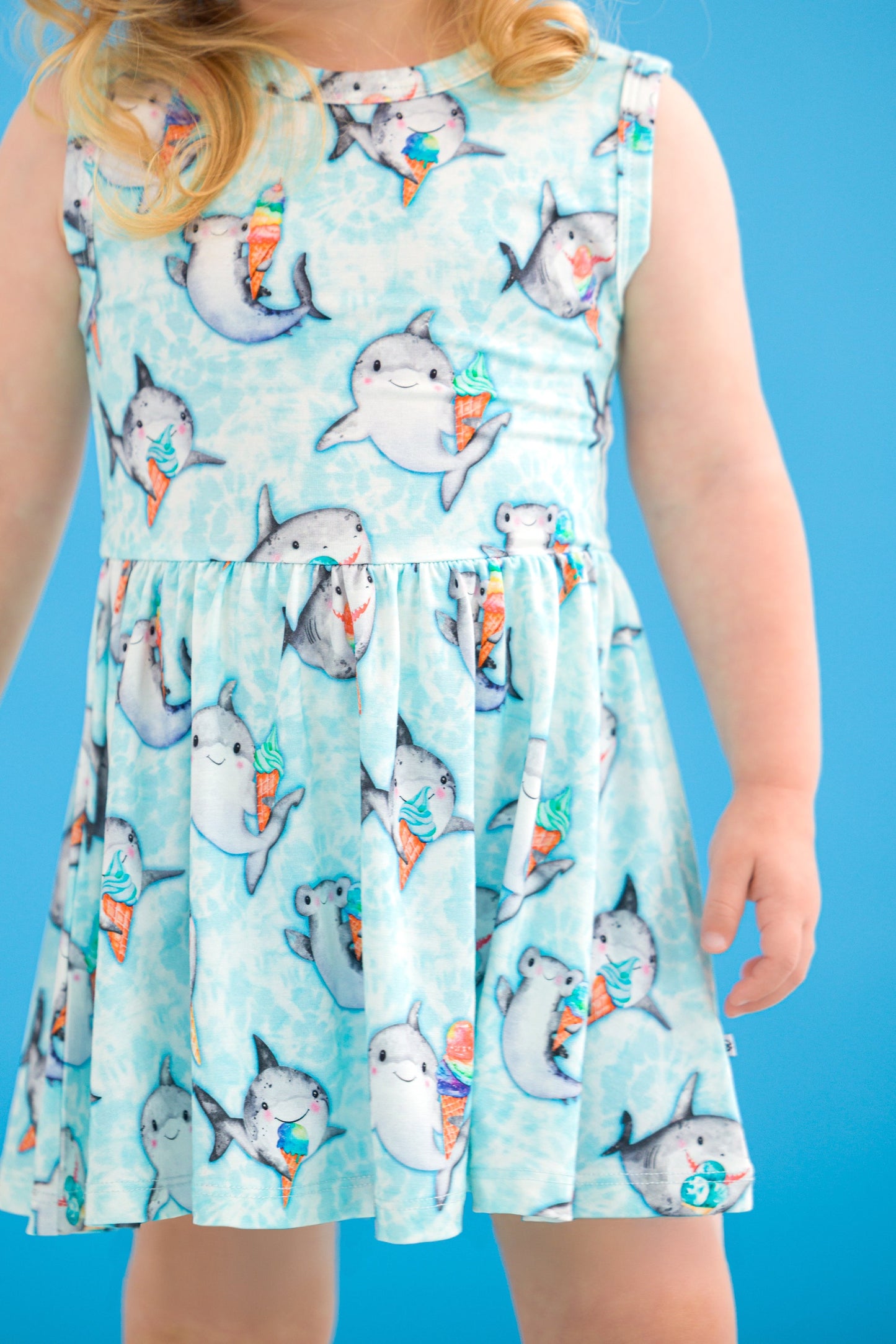 Jagger Birdie Dress