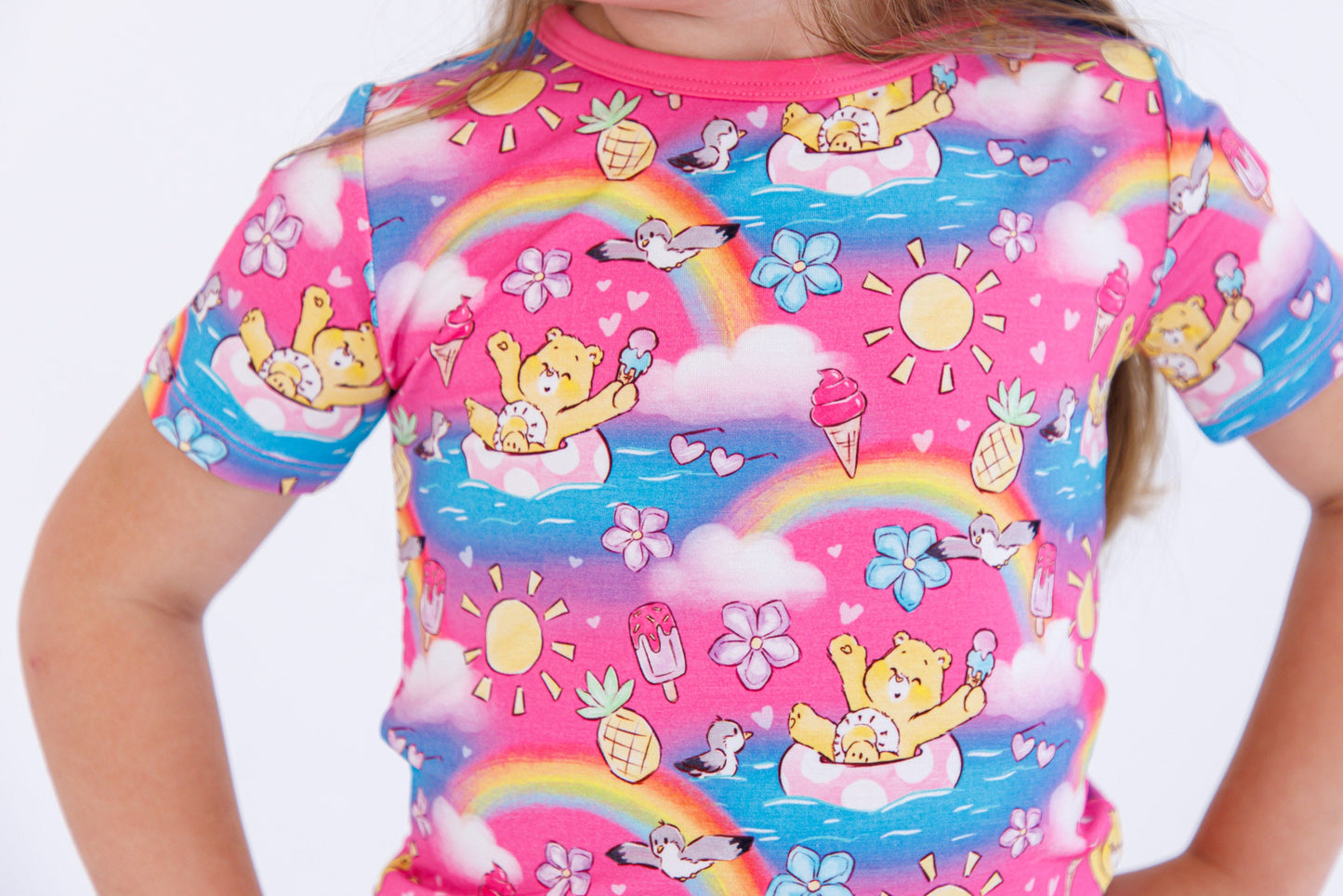 Care Bears Baby™ Summer Fun 2-Piece Set