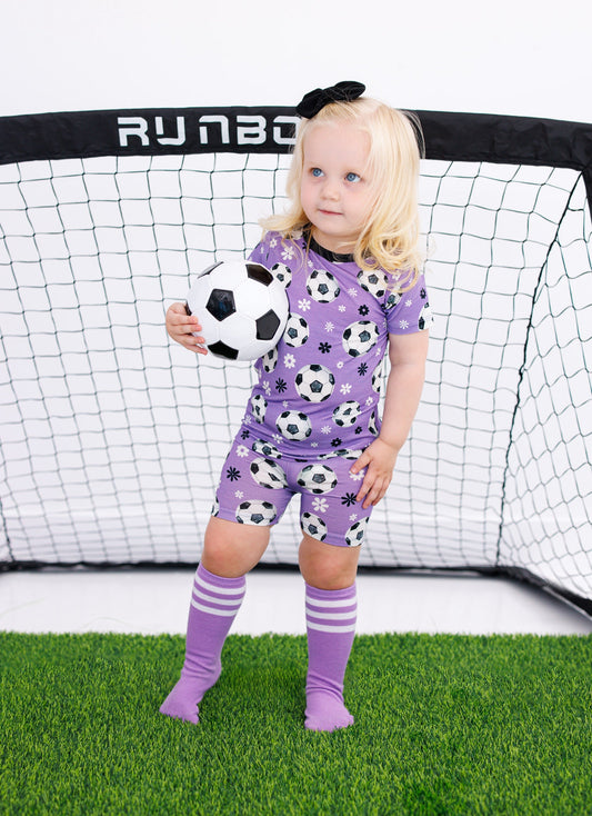 Carli 2-Piece Pajamas