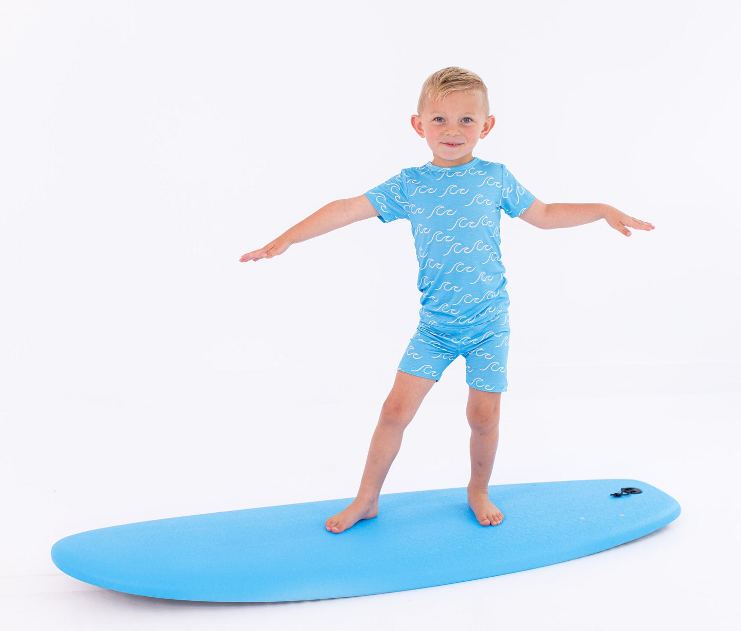 Cove 2-Piece Pajamas