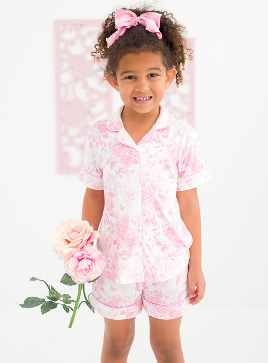 Flora 2-Piece Set