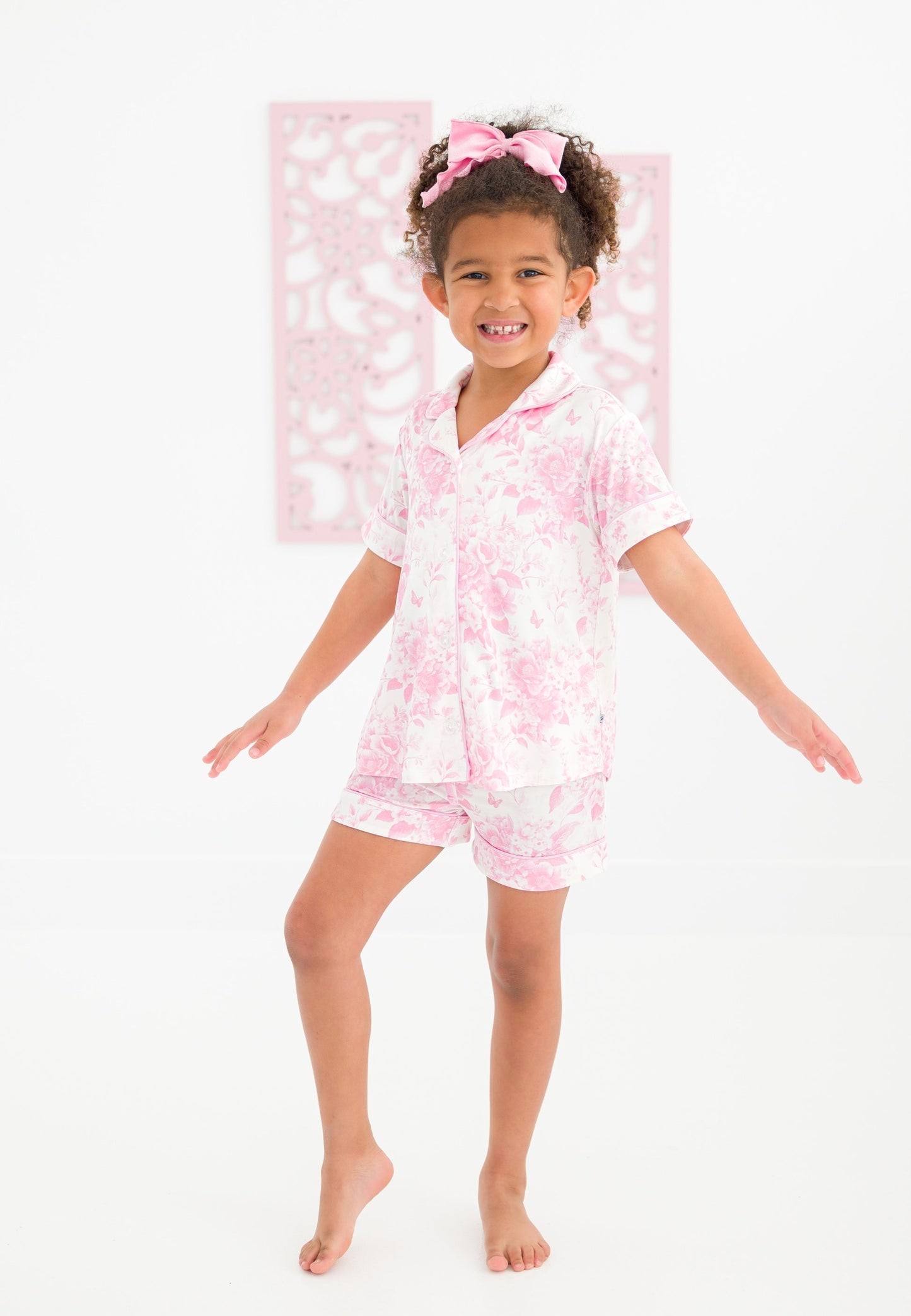 Flora 2-Piece Set