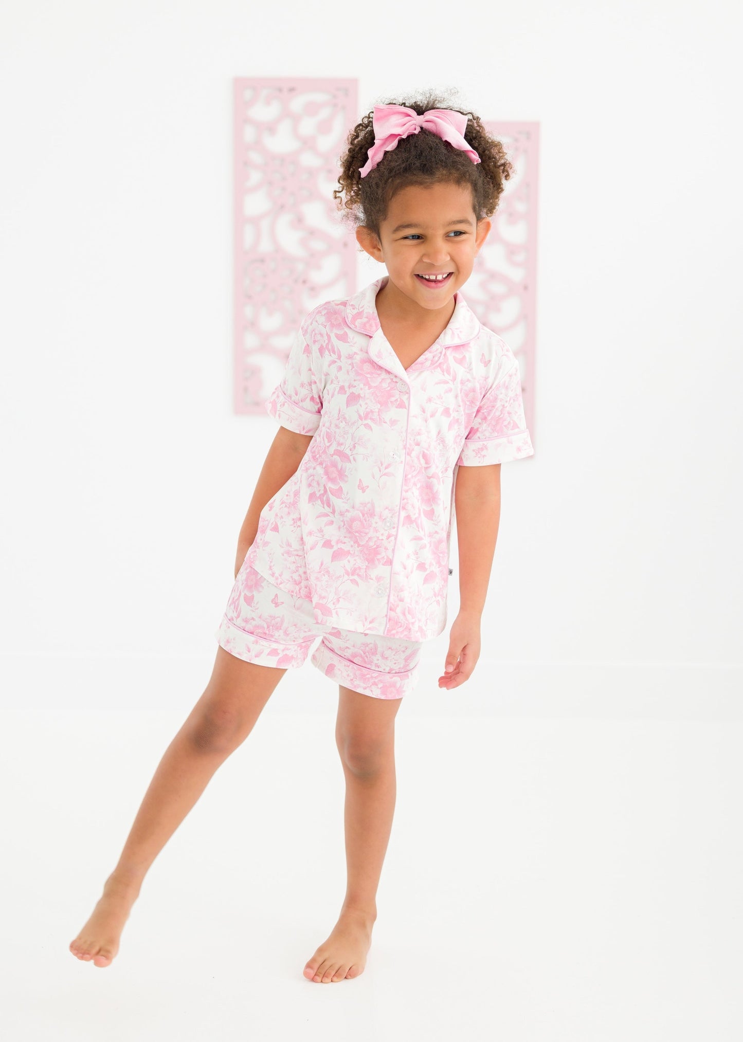 Flora 2-Piece Set