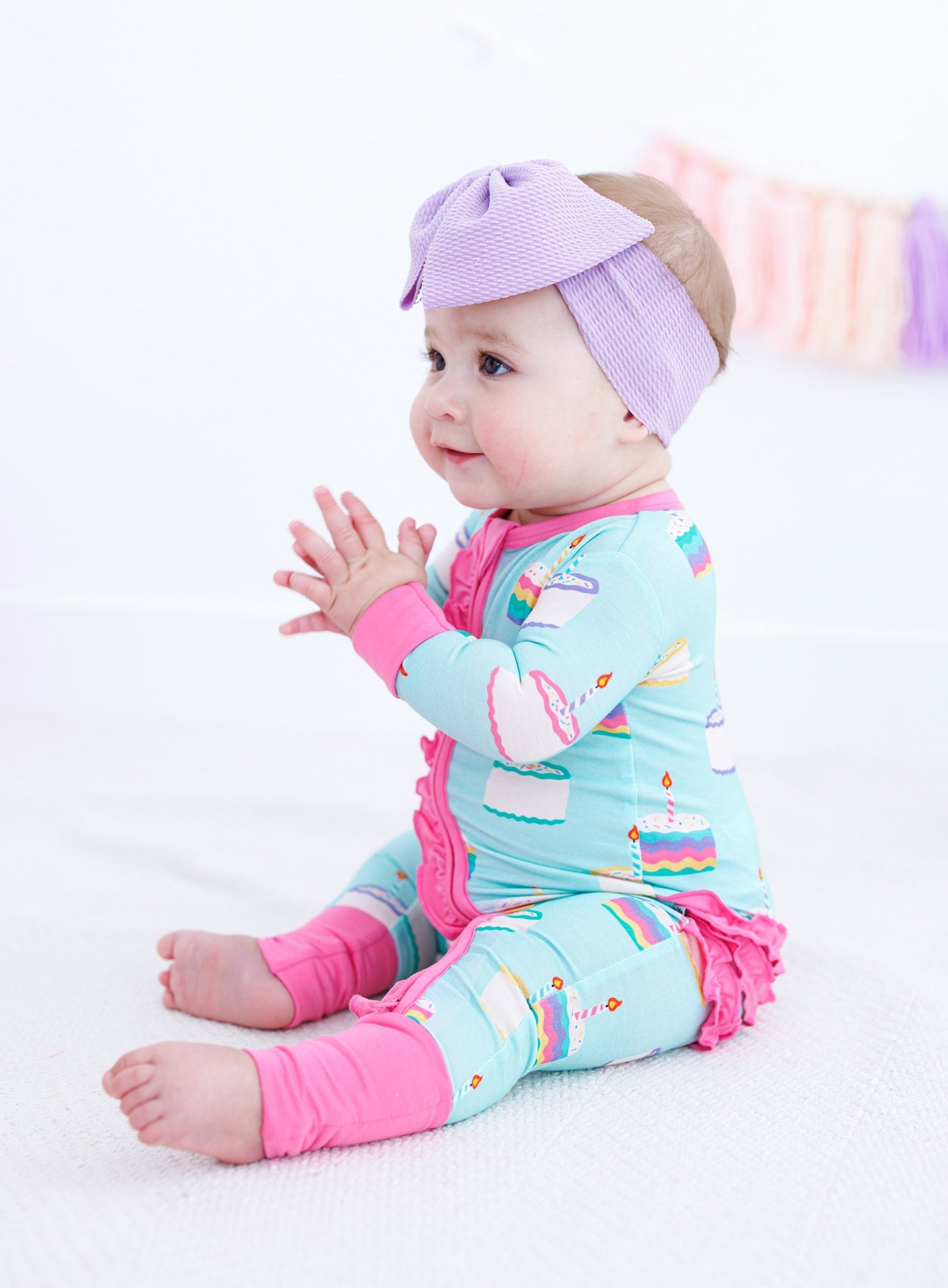 Harlow Convertible Romper