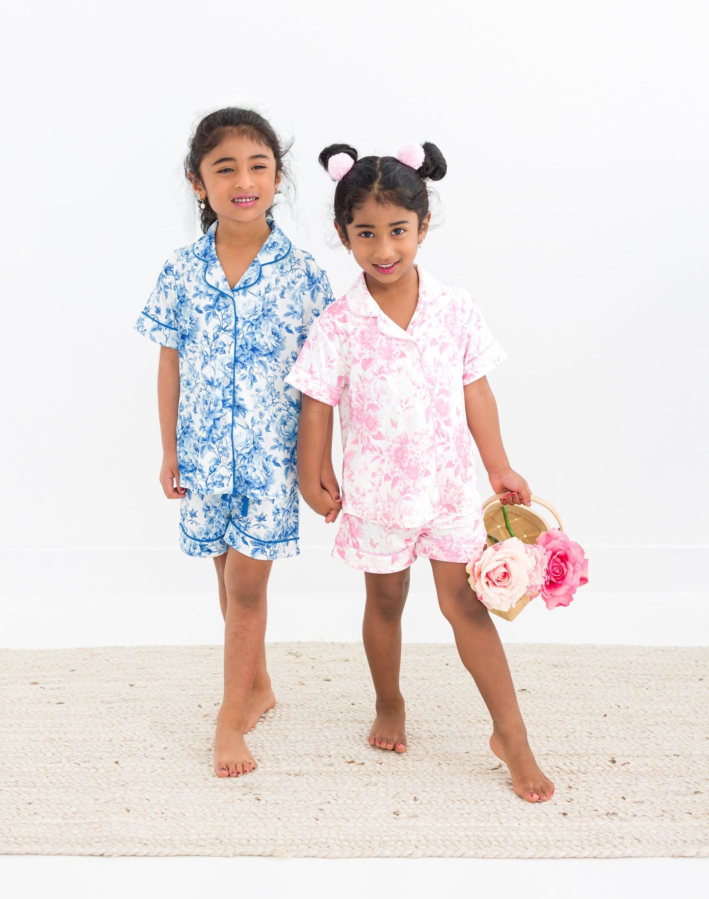 Flora 2-Piece Set