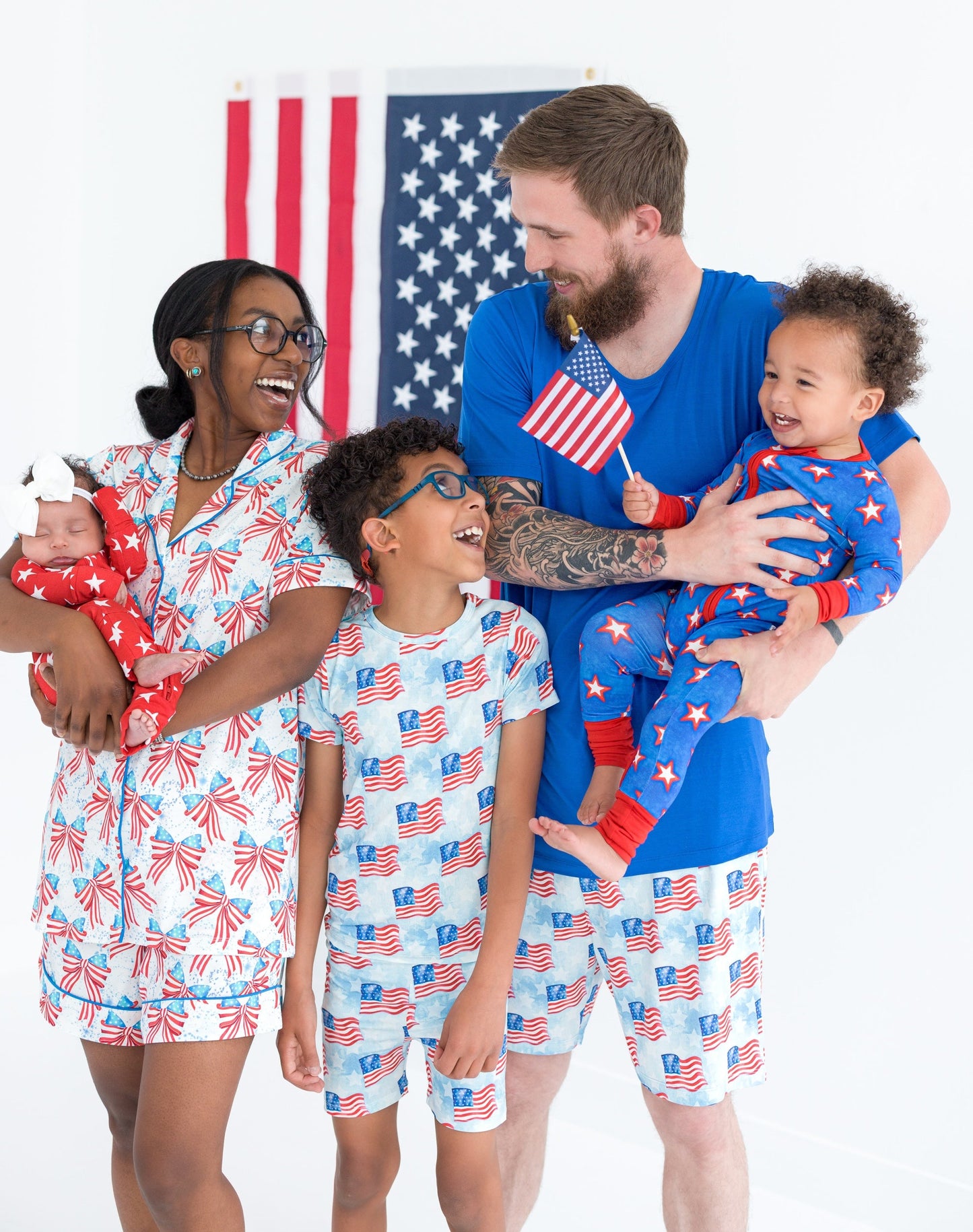 Lincoln Men's Lounge Set