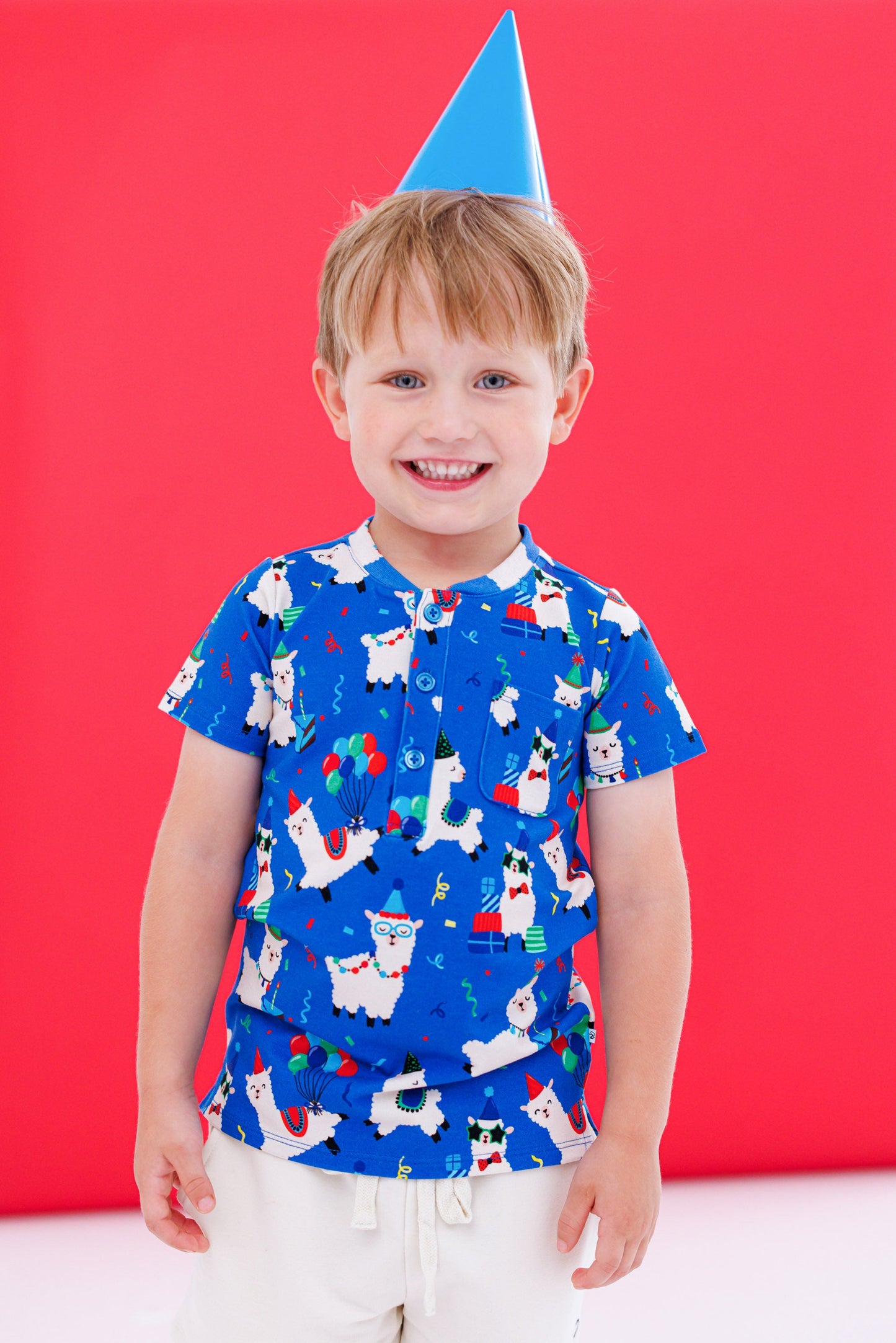 Landon Henley T-Shirt