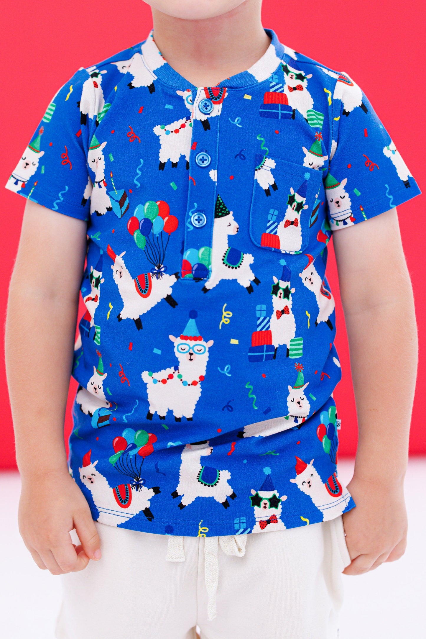 Landon Henley T-Shirt