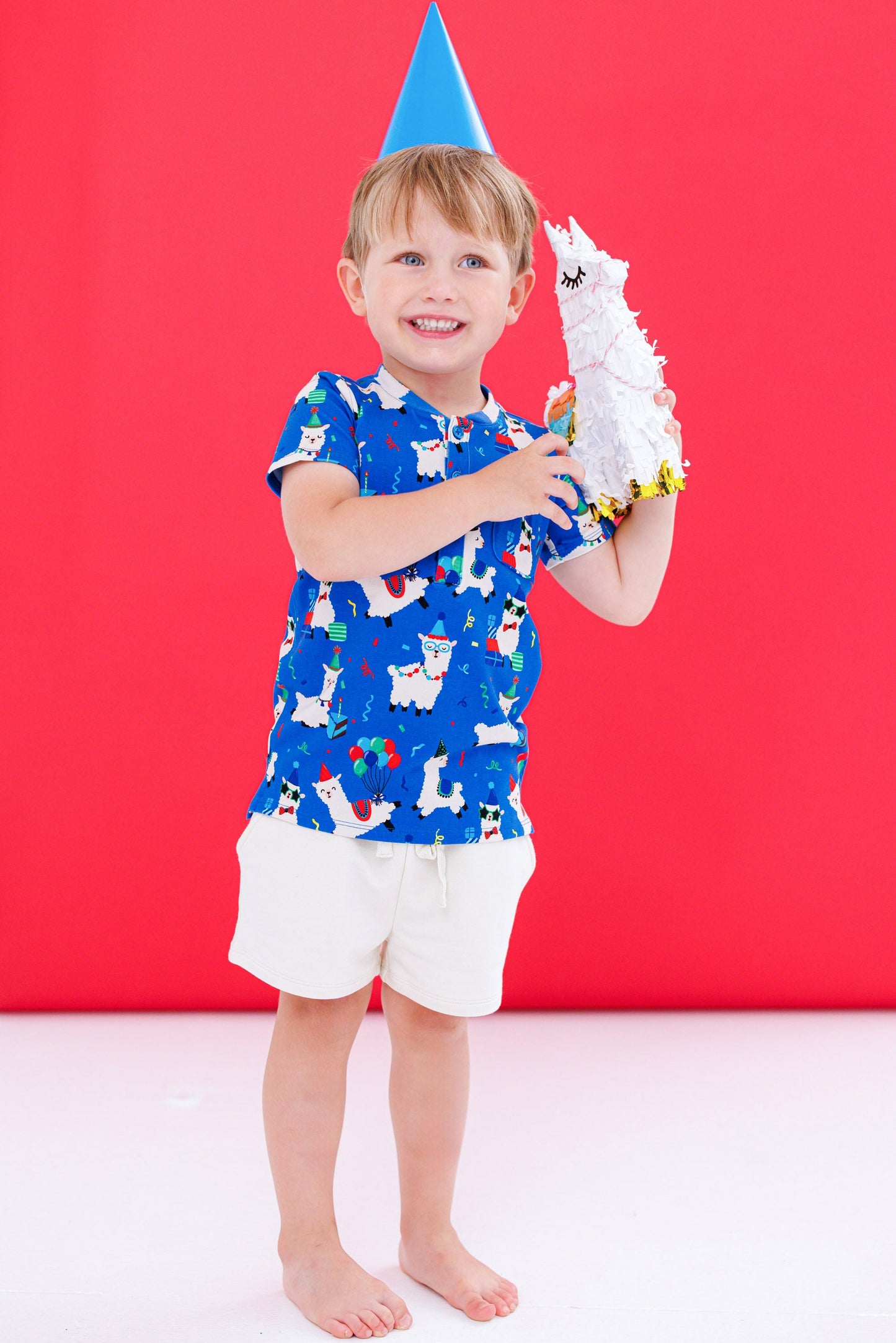 Landon Henley T-Shirt