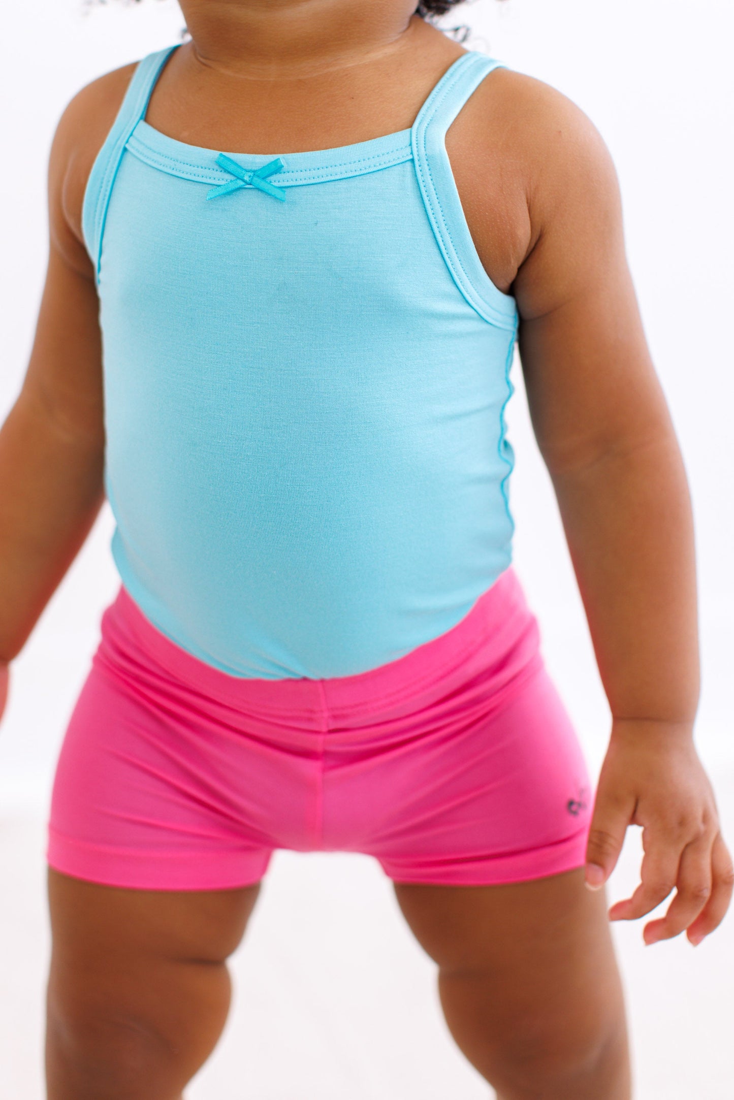 Azalea Biker Shorts