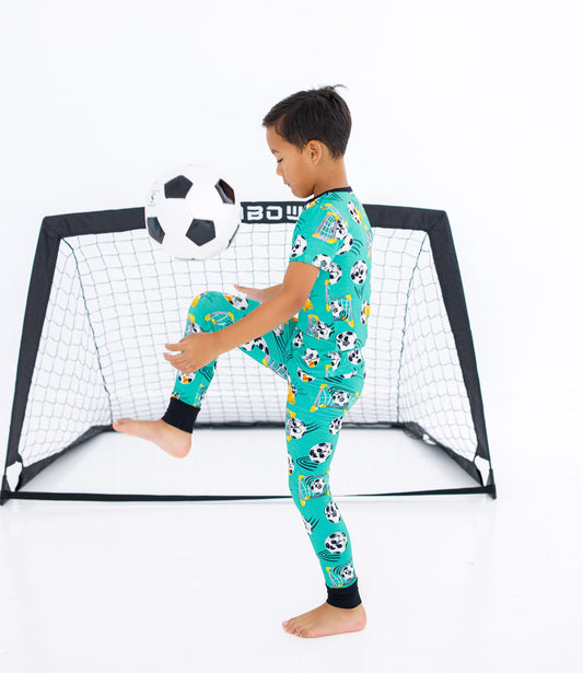 Alex 2-Piece Pajamas