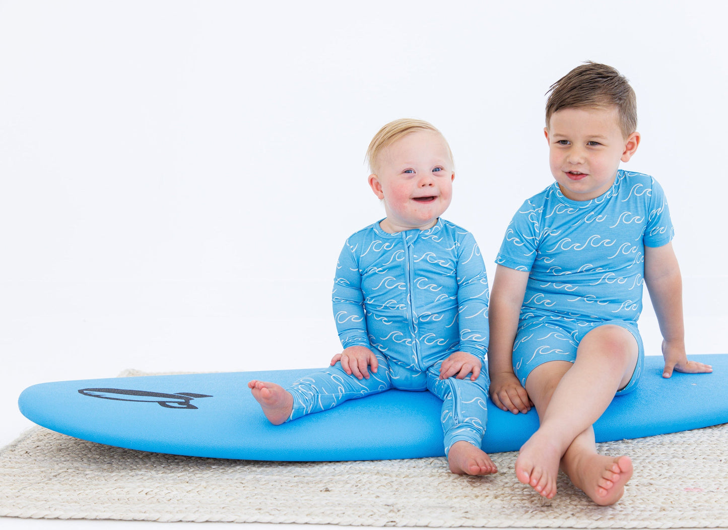 Cove 2-Piece Pajamas