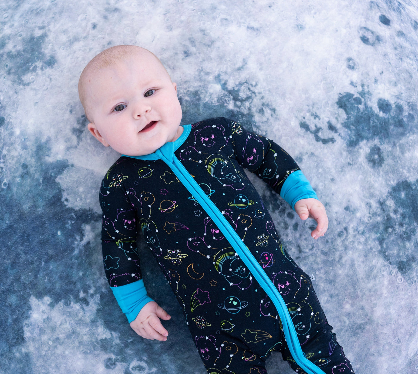 Care Bears™ Cosmic Constellations Convertible Romper