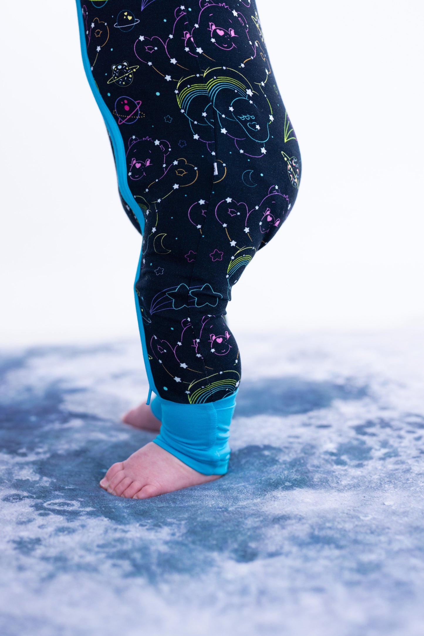 Care Bears™ Cosmic Constellations Convertible Romper