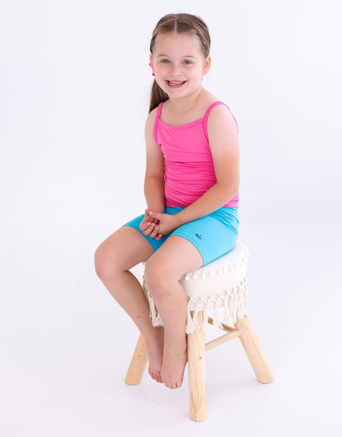 Azalea Tank Top