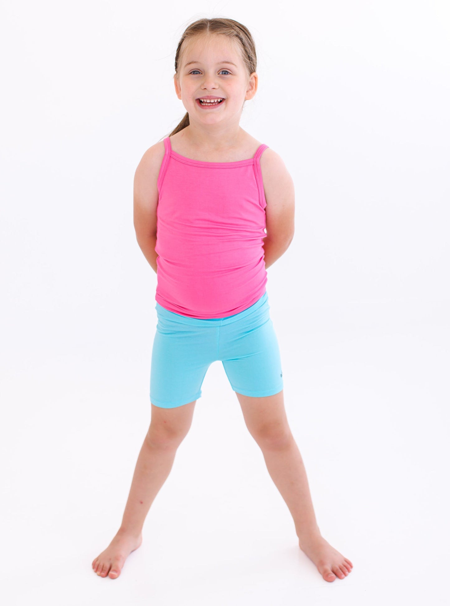 Azalea Tank Top