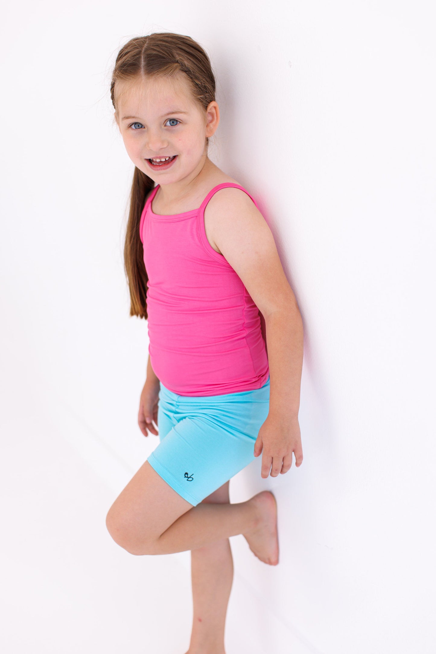 Azalea Tank Top
