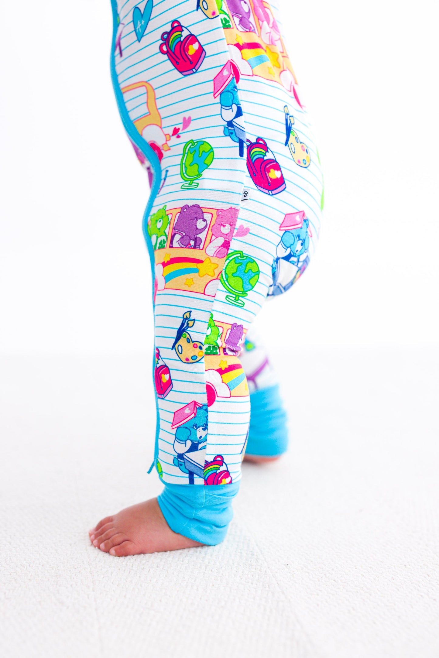 Care Bears™ Back to School Convertible Romper