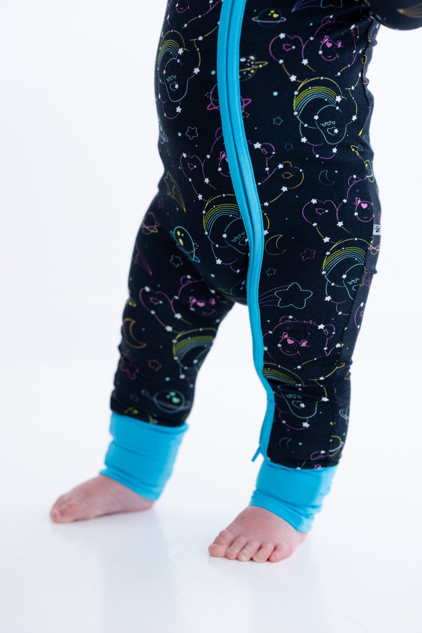Care Bears™ Cosmic Constellations Convertible Romper