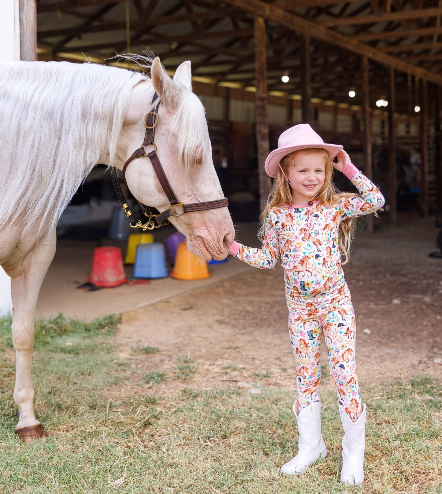 Delilah 2-Piece Pajamas