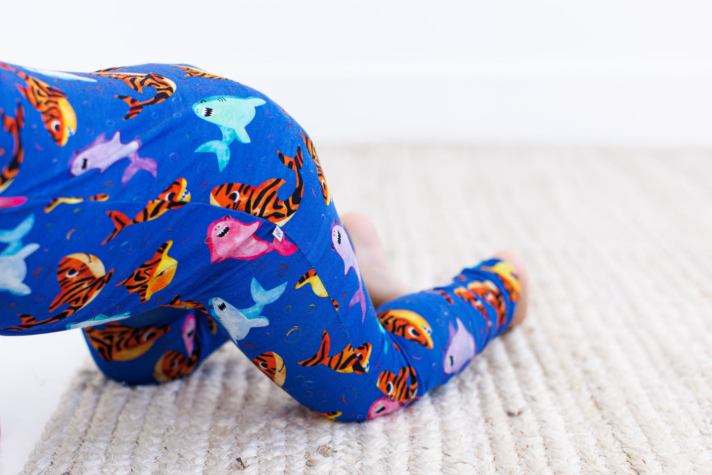 Bruce Convertible Romper