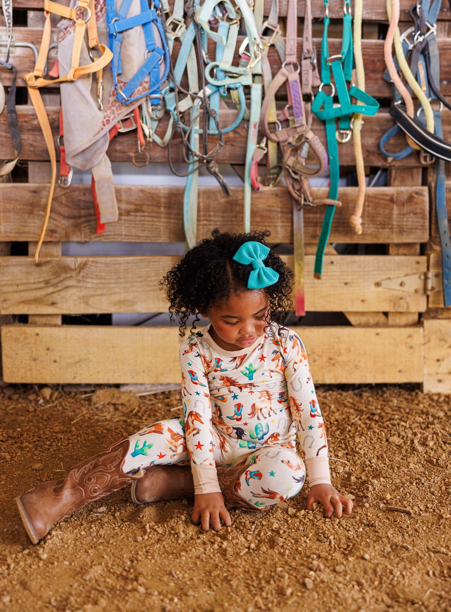 Denver 2-Piece Pajamas