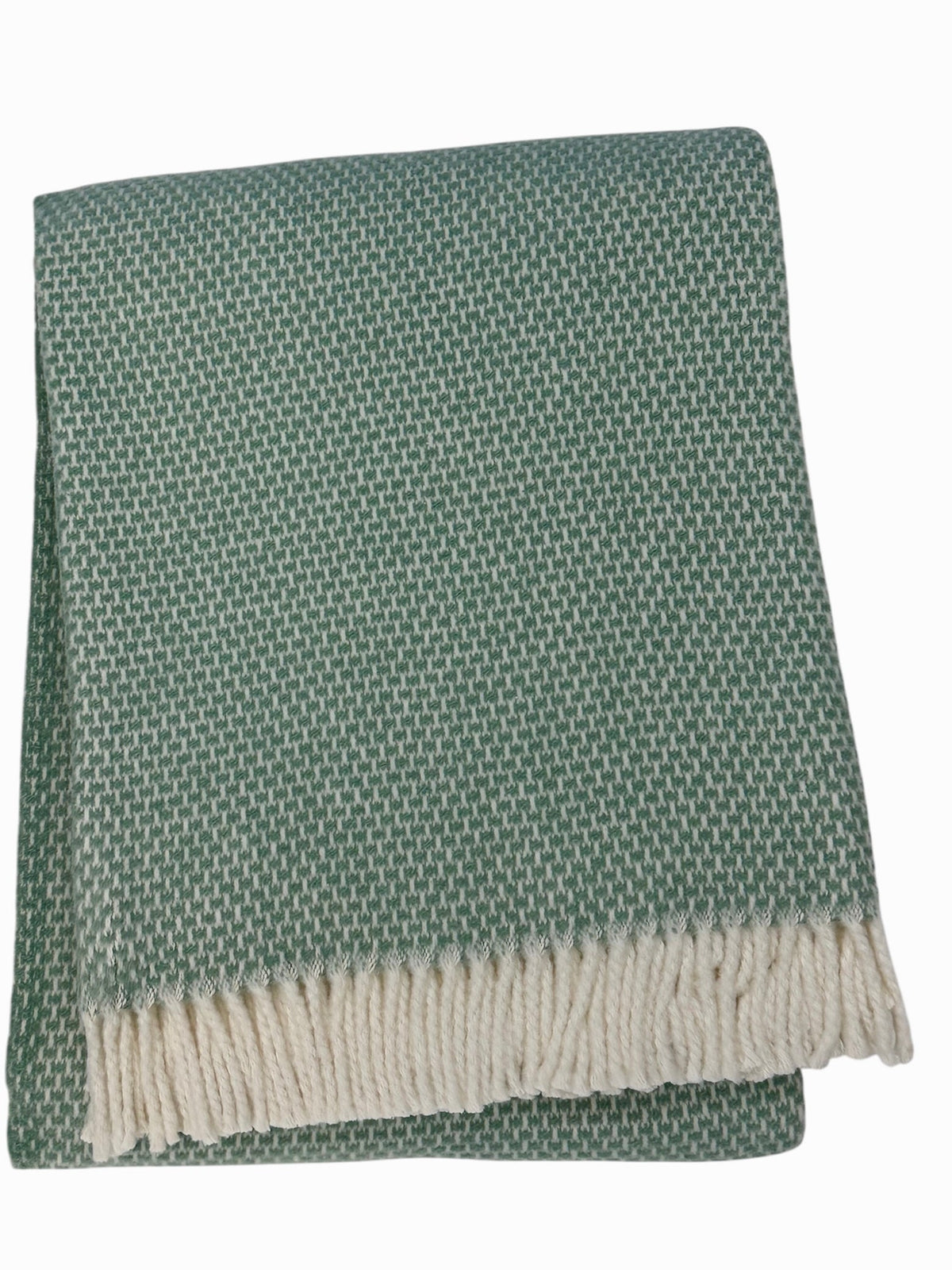 Grain of Rice Throw - 55" x 70"