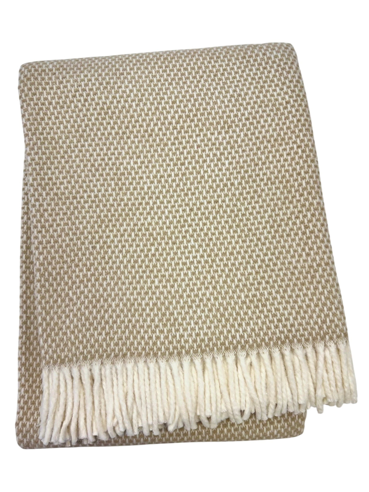 Grain of Rice Throw - 55" x 70"