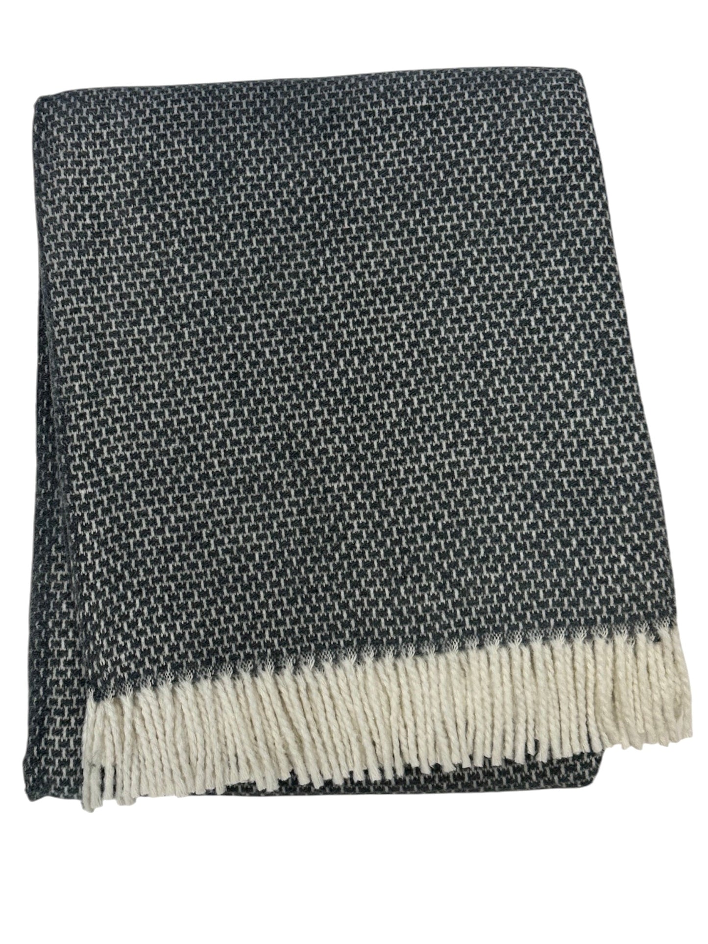 Grain of Rice Throw - 55" x 70"