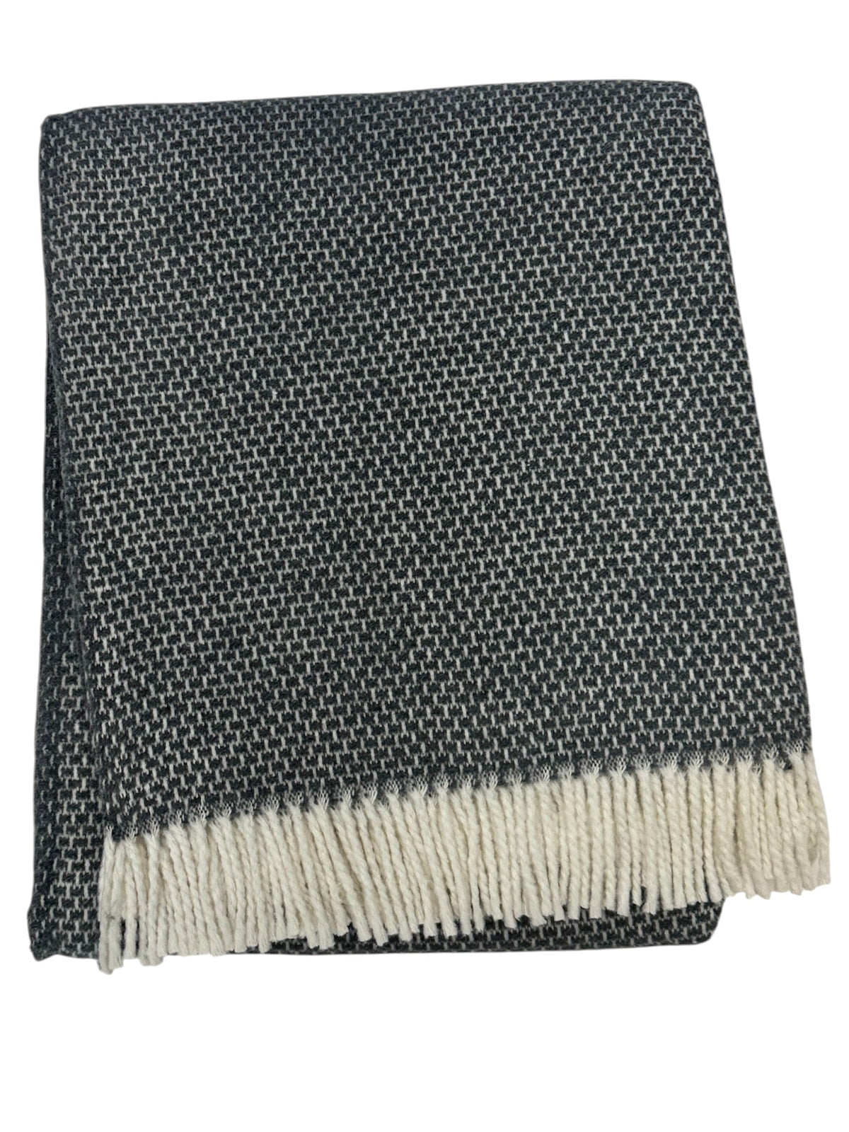 Grain of Rice Throw - 55" x 70"