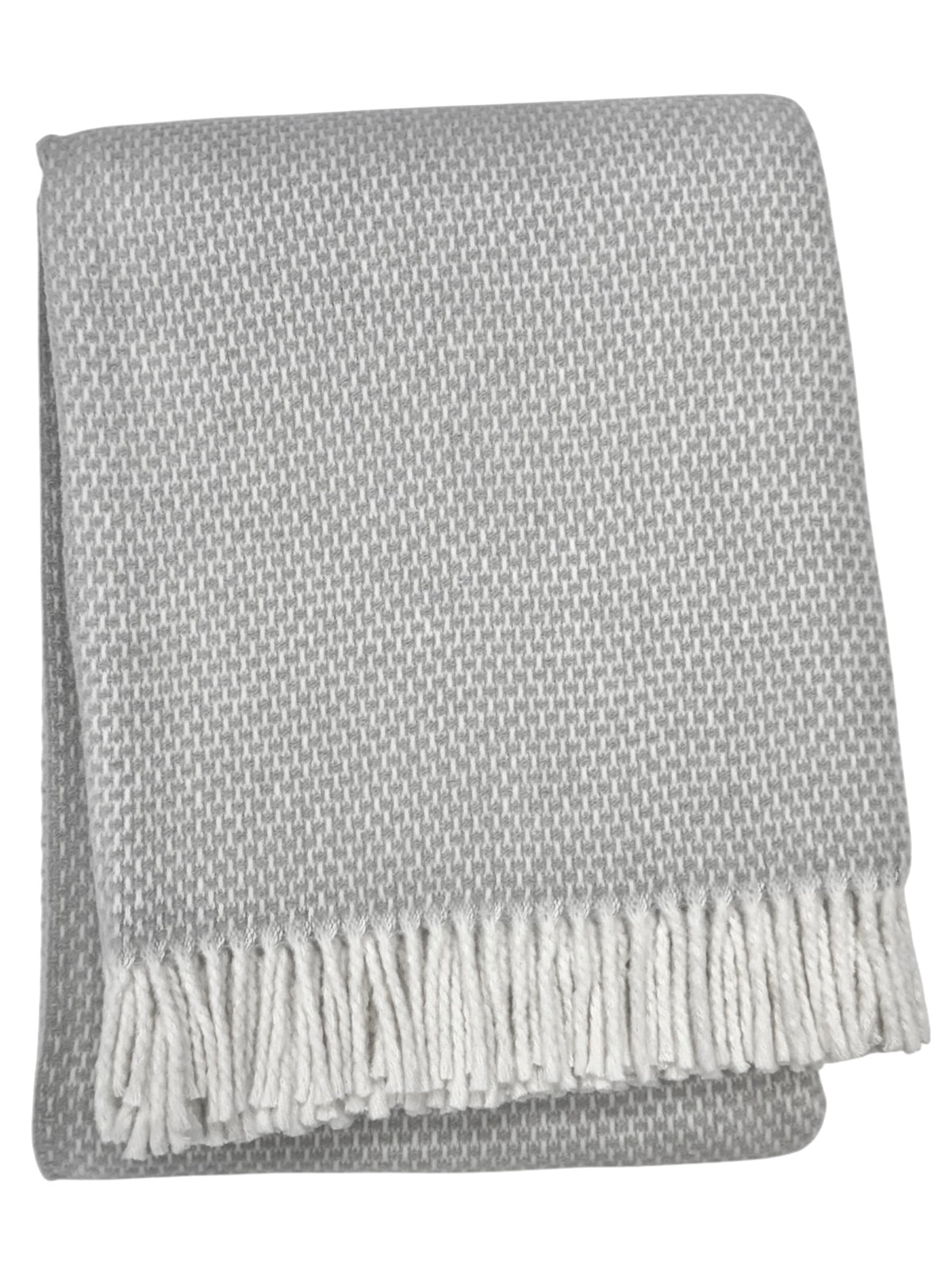 Grain of Rice Throw - 55" x 70"