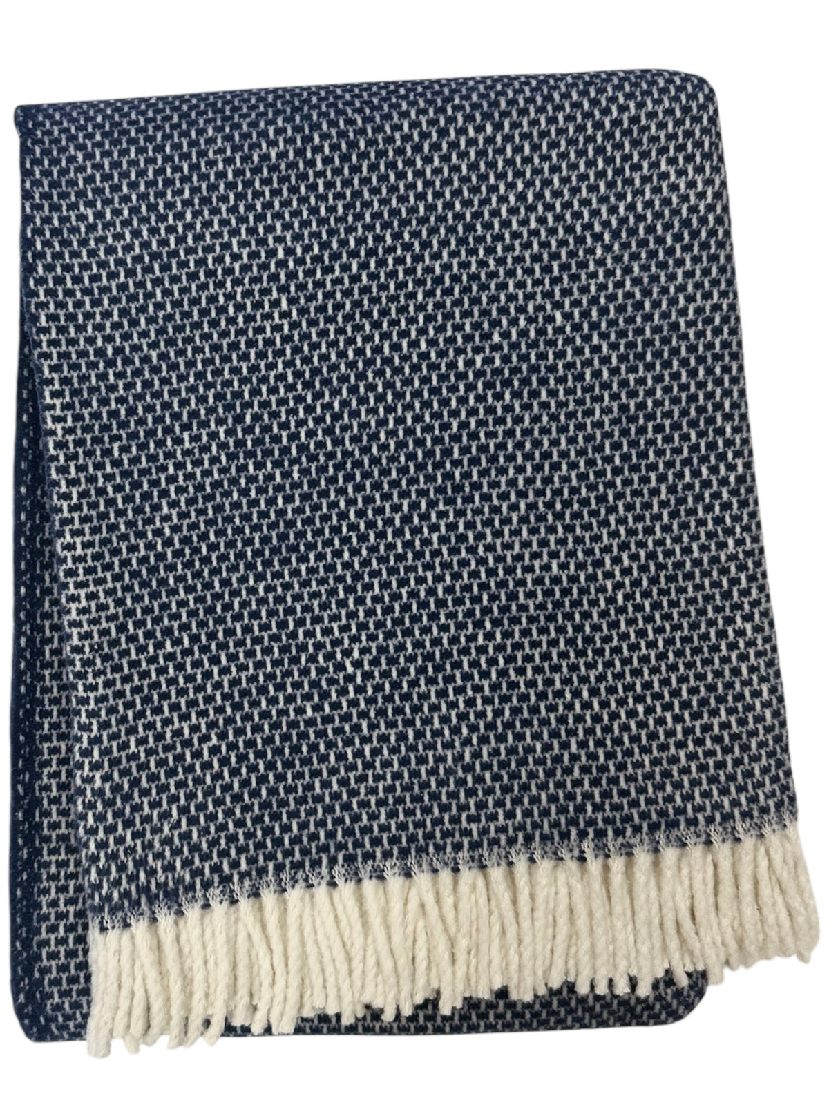 Grain of Rice Throw - 55" x 70"