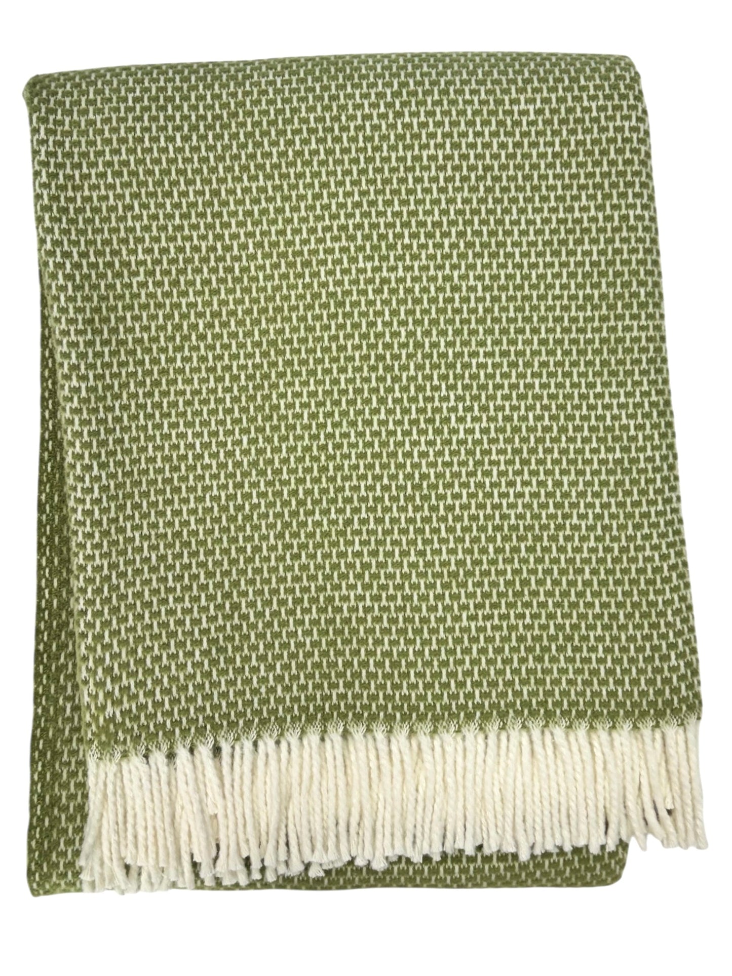 Grain of Rice Throw - 55" x 70"