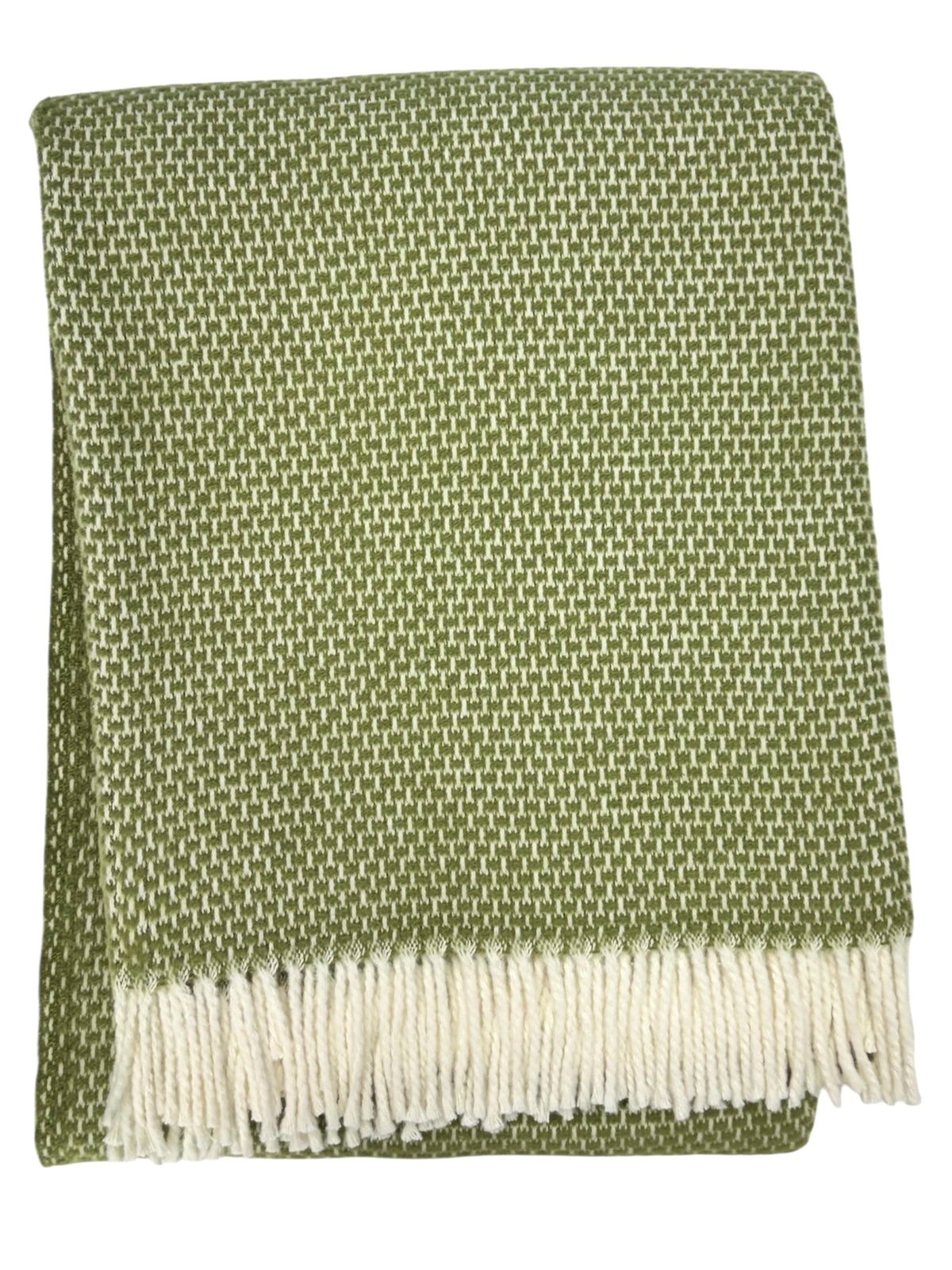 Grain of Rice Throw - 55" x 70"