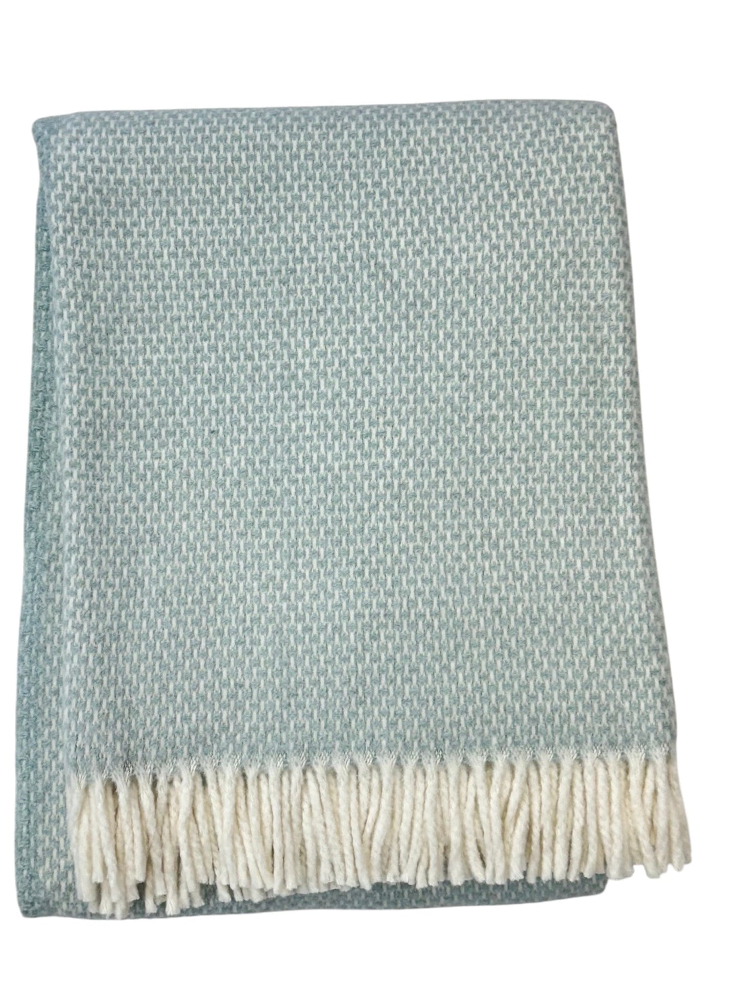 Grain of Rice Throw - 55" x 70"