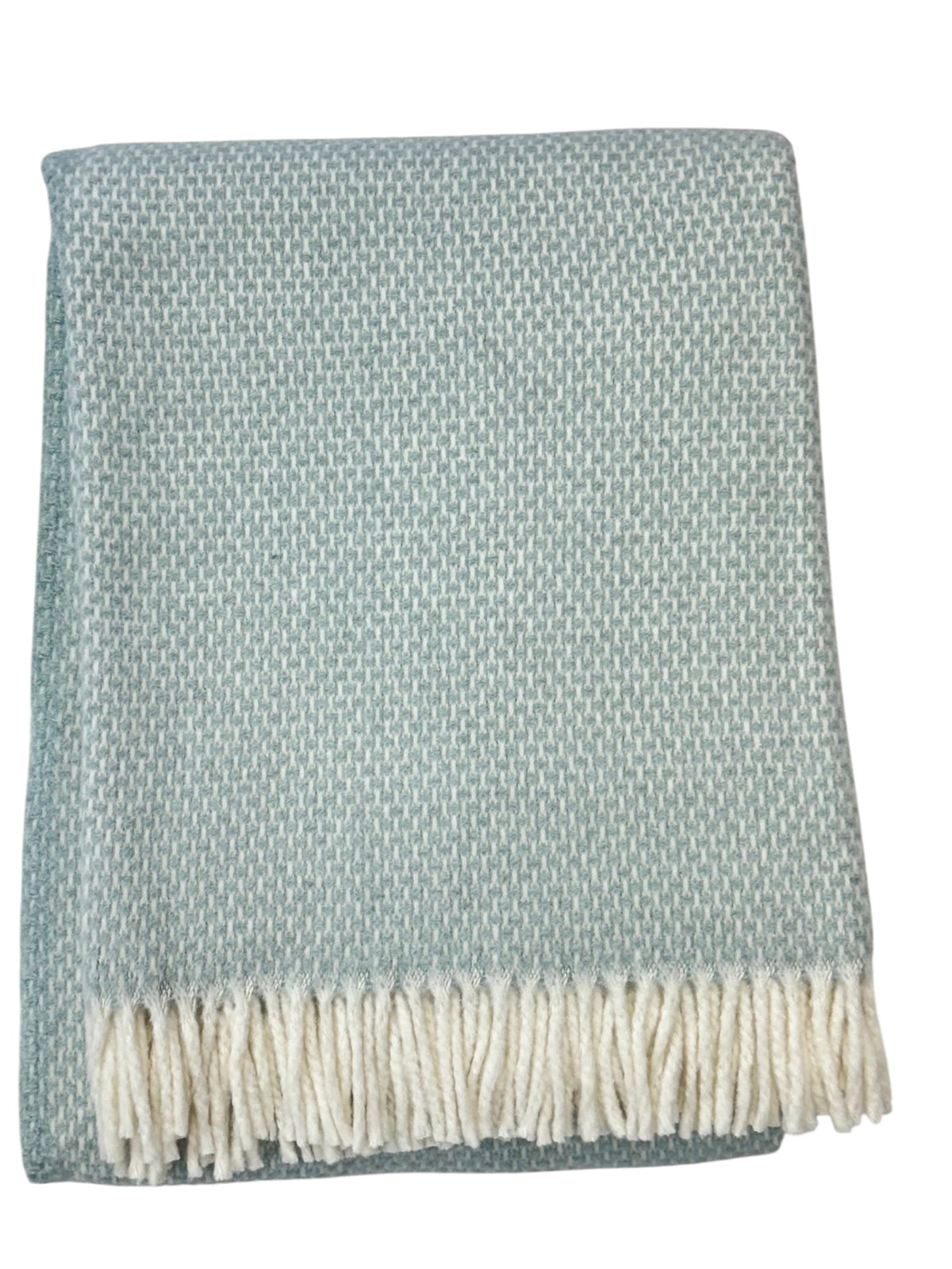 Grain of Rice Throw - 55" x 70"