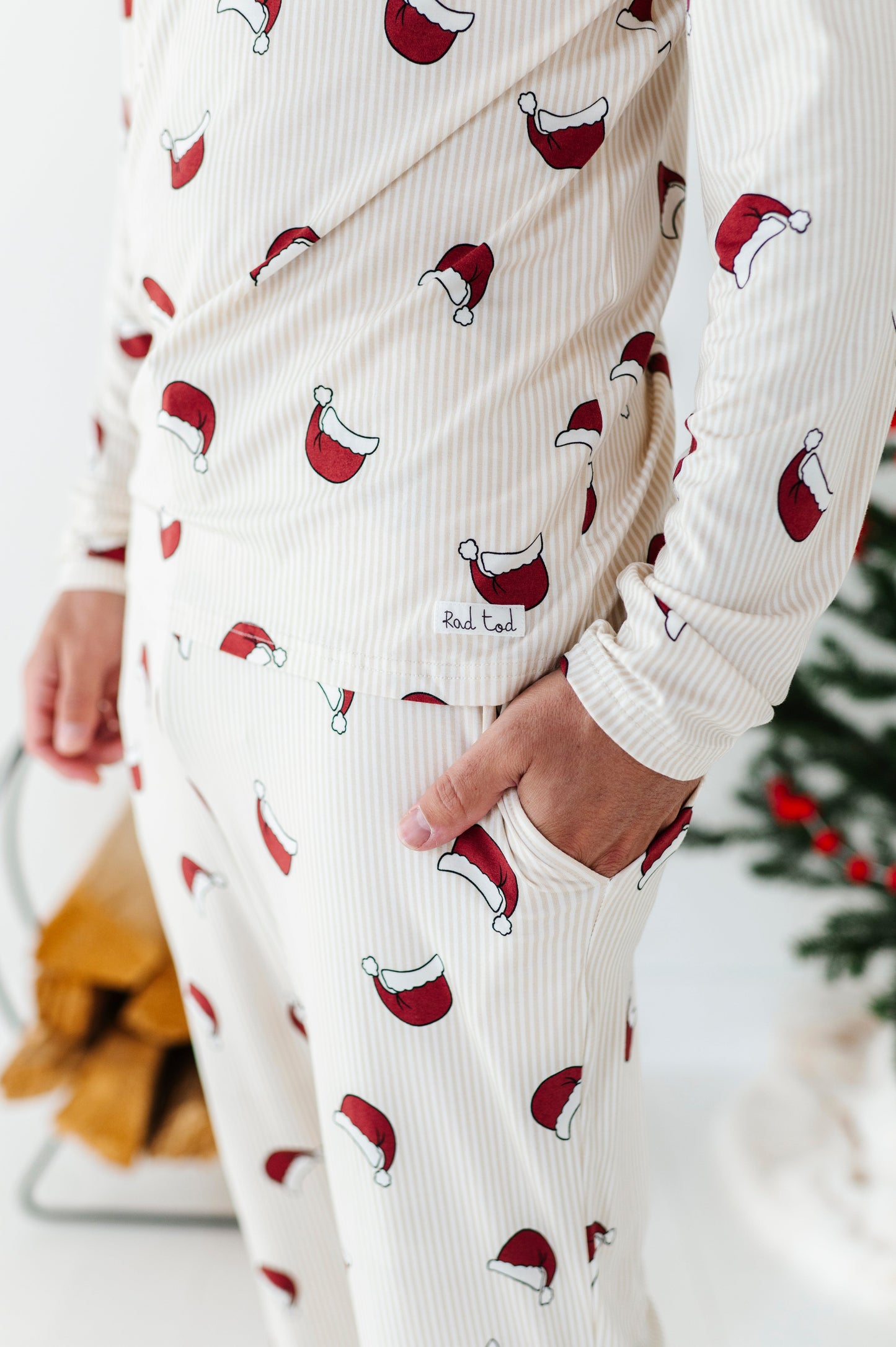 MENS - JOLLY HATS BAMBOO